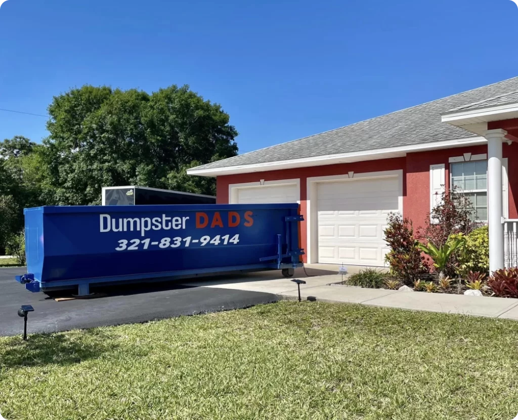 Ready to Rent an Eco-Friendly Dumpster?